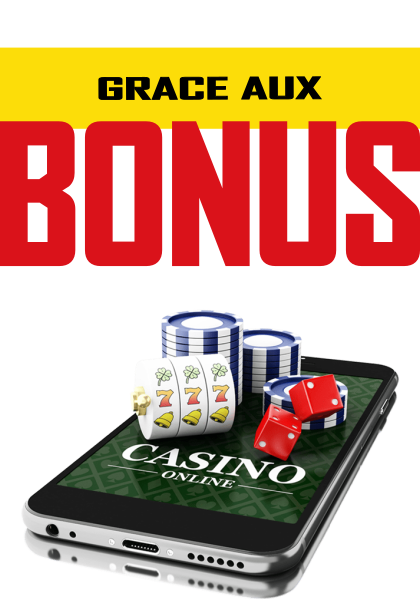 Les meilleurs bonus