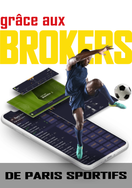 Le broker