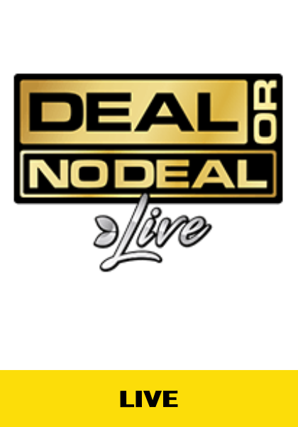 Mon expérience rentable à Deal or no deal