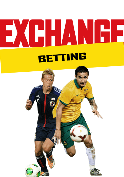Tradez avec l'Exchange Betting