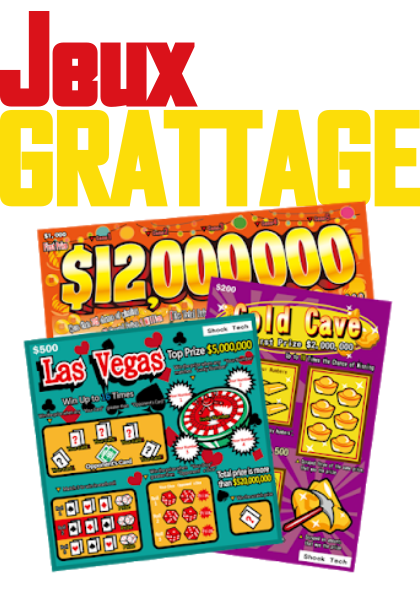 Etre rentable aux jeux de Grattage