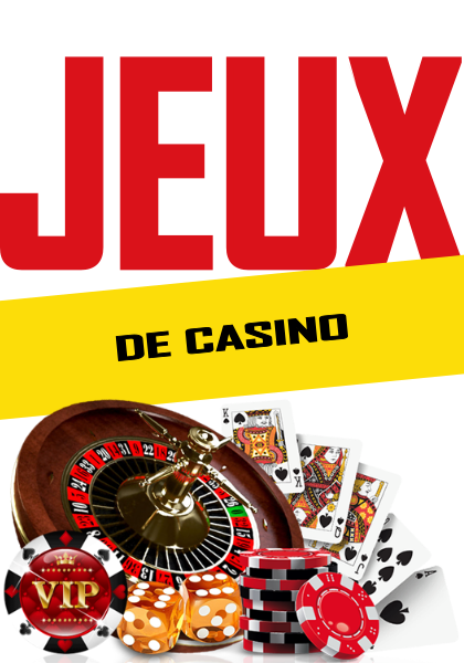 Je trouve les jeux de casino rentables